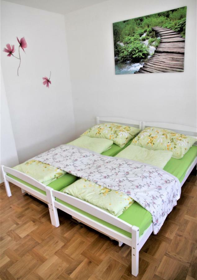 Appartamento Classic Salisburgo